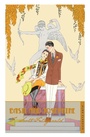 Cover: Basil and Josephine - Alma Classics