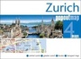 Cover: Zurich PopOut Map - PopOut Maps