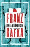 Cover: The Metamorphosis and Other Stories - Alma Classics
