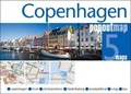 Bild: Copenhagen PopOut Map - PopOut Maps