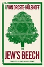Cover: The Jew's Beech - Alma Classics
