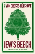 Cover: The Jew's Beech - Alma Classics
