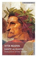Cover: Vita Nuova: Dual Language - Alma Classics