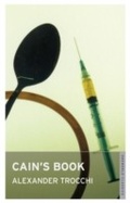 Cover: Cain's Book - Alma Classics