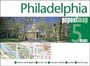 Cover: Philadelphia PopOut Map - PopOut Maps