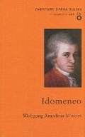 Cover: Idomeneo - Overture Publishing