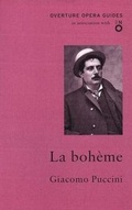 Cover: La Boheme - Overture Publishing