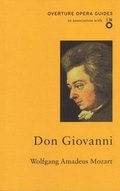 Cover: Don Giovanni - Overture Publishing
