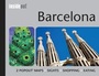 Cover: Barcelona Inside Out Travel Guide - PopOut Maps