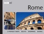 Cover: InsideOut: Rome Travel Guide - PopOut Maps