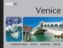 Cover: InsideOut: Venice Travel Guide - PopOut Maps