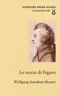 Cover: Le nozze di Figaro (The Marriage of Figaro) - Overture Publishing