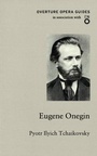 Cover: Eugene Onegin - Overture Publishing