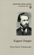 Cover: Eugene Onegin - Overture Publishing