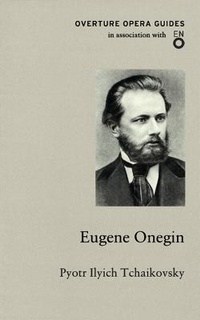 Enlarge image Cover: Eugene Onegin - Overture Publishing