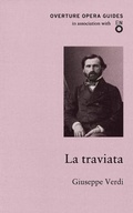 Cover: La Traviata - Overture Publishing