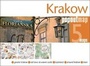 Cover: Krakow PopOut Map - PopOut Maps