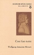 Cover: Cosi fan tutte - Overture Publishing