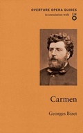 Cover: Carmen - Overture Publishing