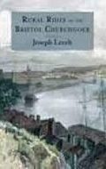 Cover: Rural Rides of the Bristol Churchgoer - Nonsuch Publishing