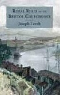 Enlarge image Cover: Rural Rides of the Bristol Churchgoer - Nonsuch Publishing