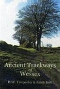 Cover: Ancient Trackways of Wessex - Nonsuch Publishing