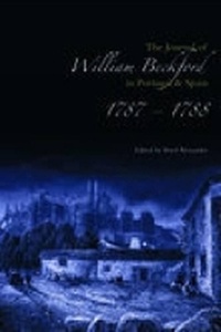 Abbildung von: Journal of William Beckford in Portugal and Spain, 1787-1788 - Nonsuch Publishing