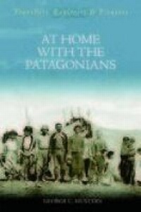 Abbildung von: At Home with the Patagonians - Nonsuch Publishing