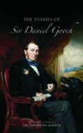 Cover: Diaries of Sir Daniel Gooch - Nonsuch Publishing