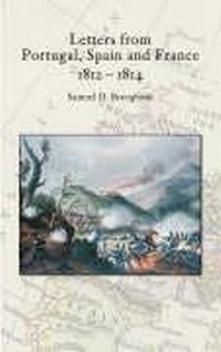 Abbildung von: Letters from Portugal, Spain and France - Nonsuch Publishing