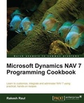 Abbildung von: Microsoft Dynamics NAV 7 Programming Cookbook - Packt Publishing