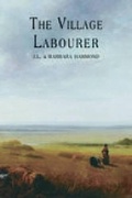 Cover: The Village Labourer - Nonsuch Publishing