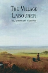 Enlarge image Cover: The Village Labourer - Nonsuch Publishing