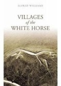 Cover: Villages of the White Horse - Nonsuch Publishing
