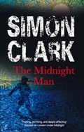 Cover: The Midnight Man - Severn House Paperbacks Ltd