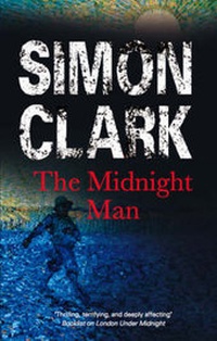 Enlarge image Cover: The Midnight Man - Severn House Paperbacks Ltd