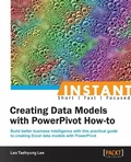 Bild: Instant Creating Data Models with PowerPivot How-to - Packt Publishing