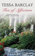 Cover: Ties of Affection - Severn House Paperbacks Ltd