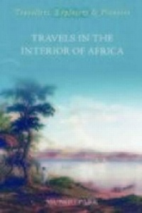 Abbildung von: Travels in the Interior of Africa - Nonsuch Publishing