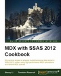 Cover: MDX with SSAS 2012 Cookbook - Packt Publishing