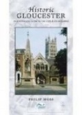 Cover: Historic Gloucester - Nonsuch Publishing