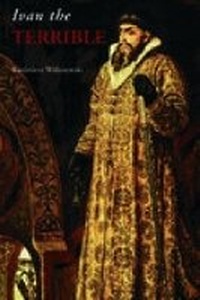 Enlarge image Cover: Ivan the Terrible - Nonsuch Publishing