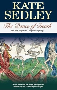 Enlarge image Cover: The Dance of Death - Severn House