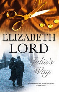 Enlarge image Cover: Julia's Way - Severn House Paperbacks Ltd