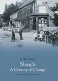 Enlarge image Cover: Slough - Nonsuch Publishing