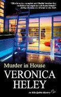Cover: Murder in House - Severn House