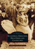 Cover: Ecclesfield, Grenoside, High Green and Chapeltown: Pocket Images - Nonsuch Publishing