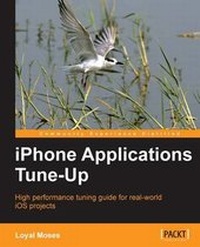 Abbildung von: iPhone Applications Tune-Up - Packt Publishing
