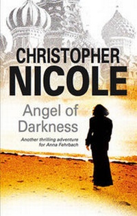 Enlarge image Cover: Angel of Darkness - Severn House Paperbacks Ltd