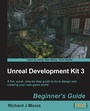 Cover: Unreal Development Kit Beginner's Guide - Packt Publishing Limited